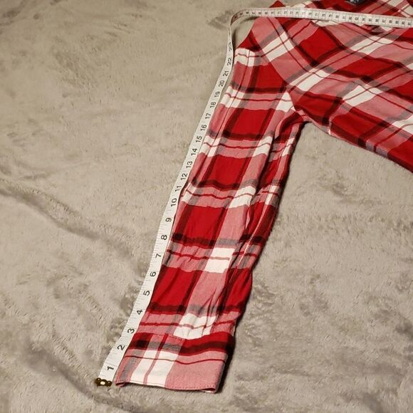 𝅺SOHO New York & Company shirt - Picture 4 of 6